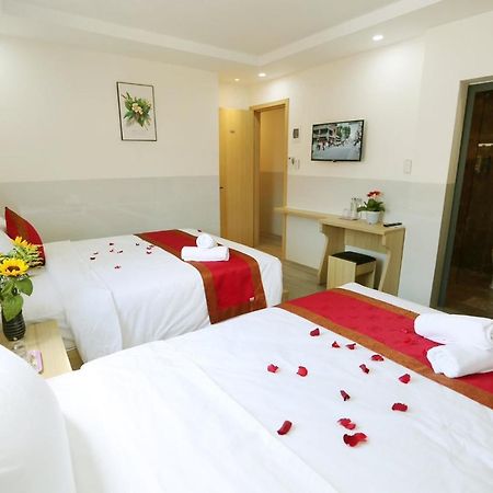 Song Thien Homestay Hoi An Dış mekan fotoğraf