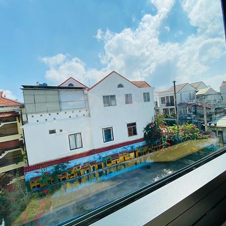 Song Thien Homestay Hoi An Dış mekan fotoğraf