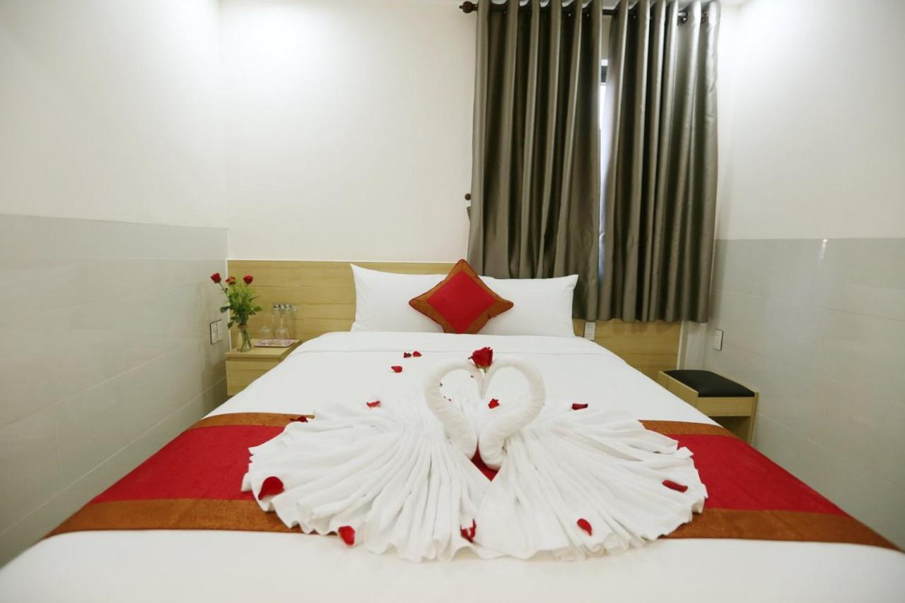 Song Thien Homestay Hoi An Dış mekan fotoğraf