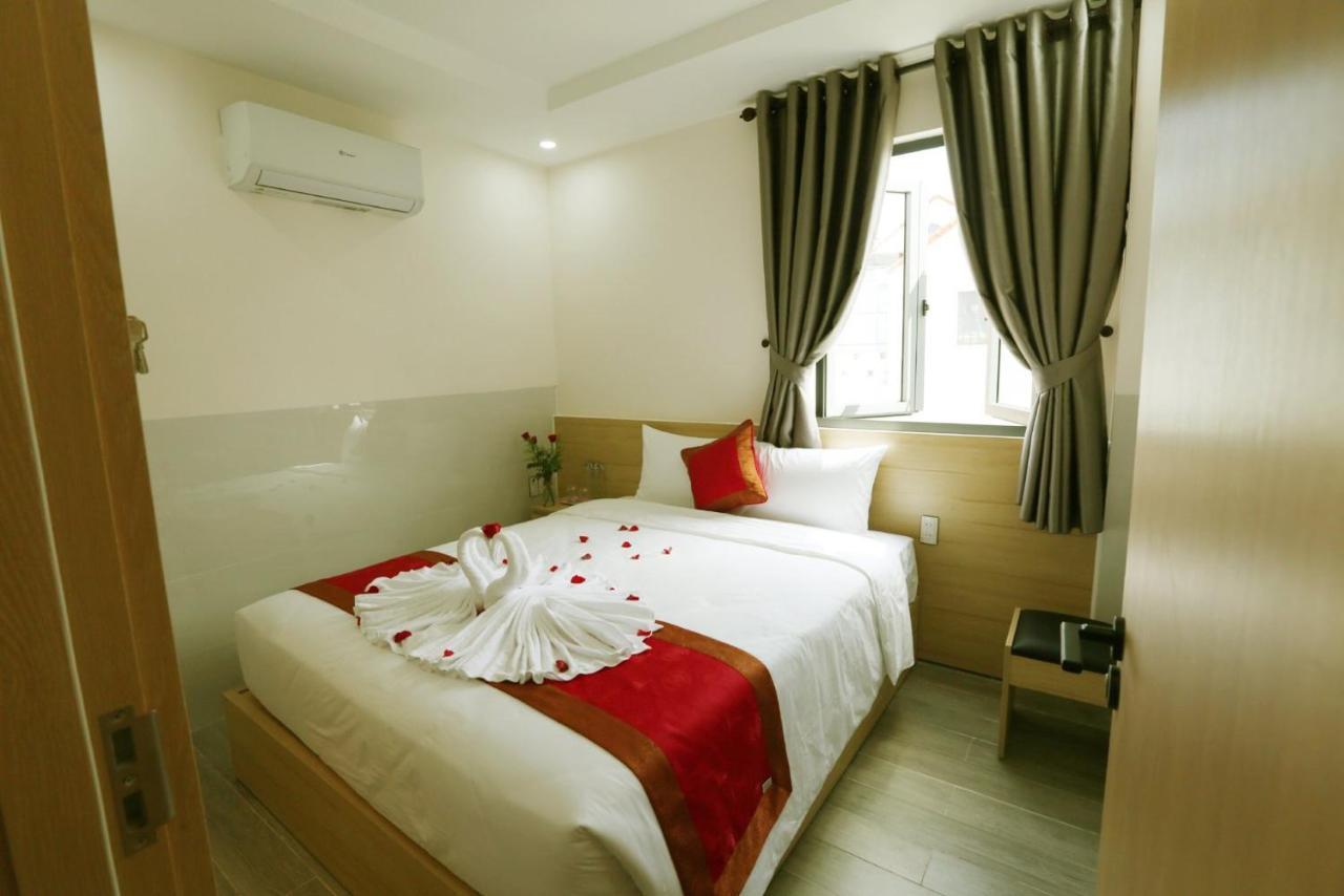 Song Thien Homestay Hoi An Dış mekan fotoğraf