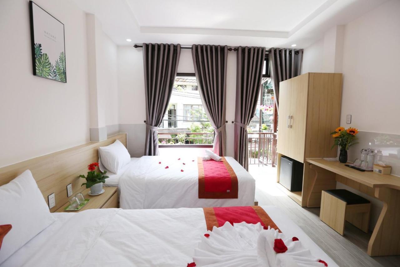 Song Thien Homestay Hoi An Dış mekan fotoğraf