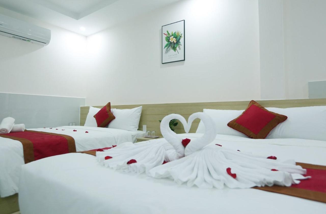 Song Thien Homestay Hoi An Dış mekan fotoğraf