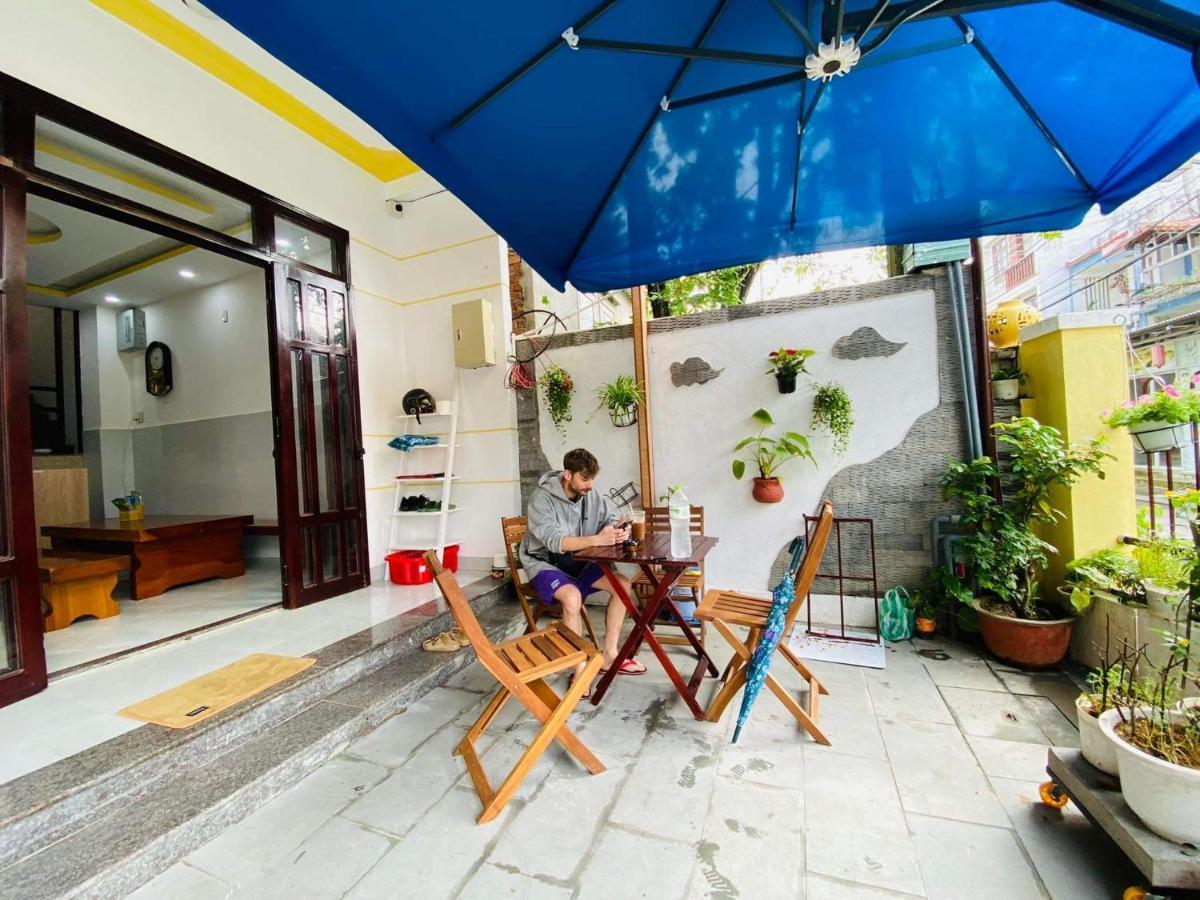 Song Thien Homestay Hoi An Dış mekan fotoğraf