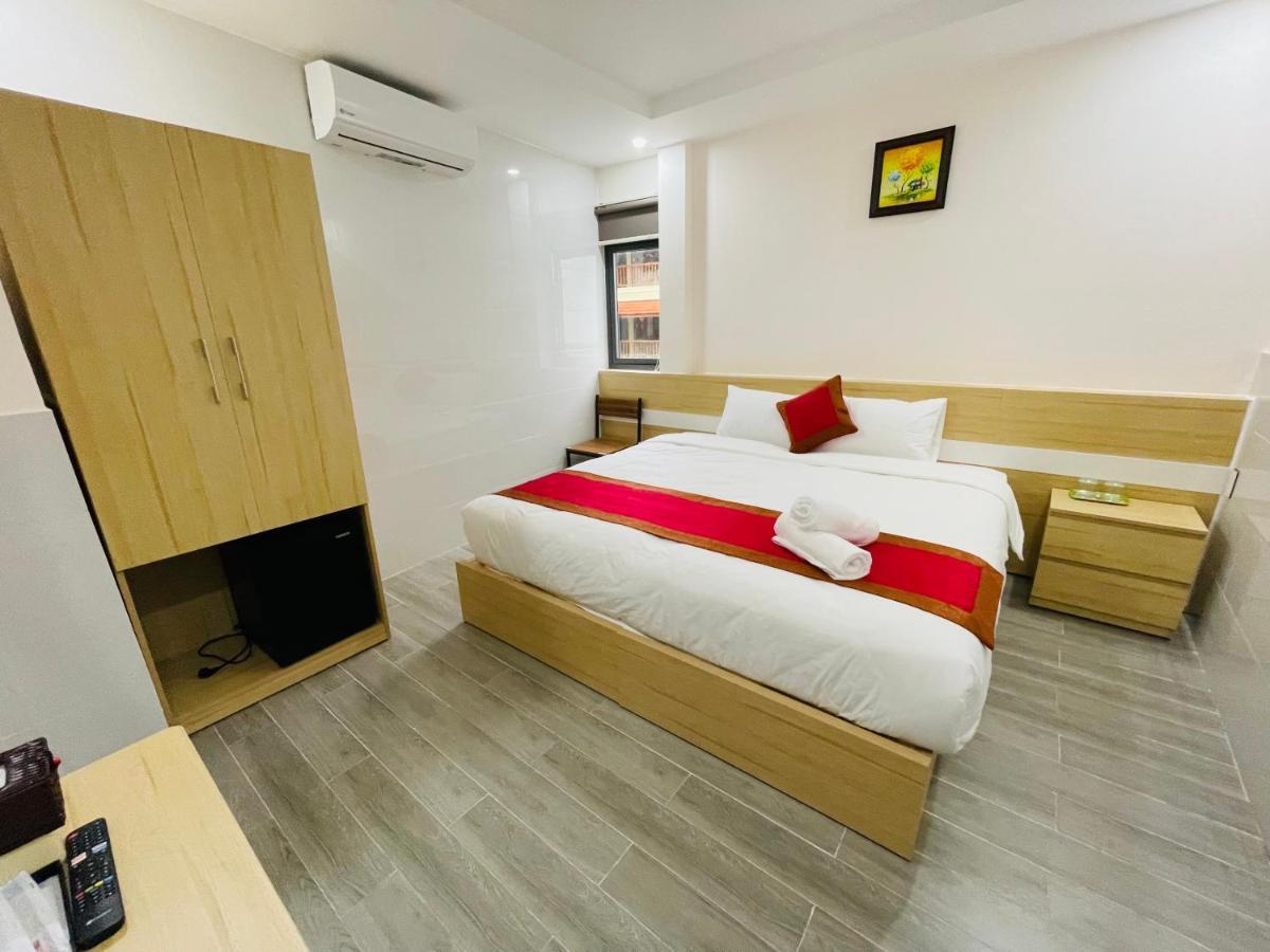 Song Thien Homestay Hoi An Dış mekan fotoğraf