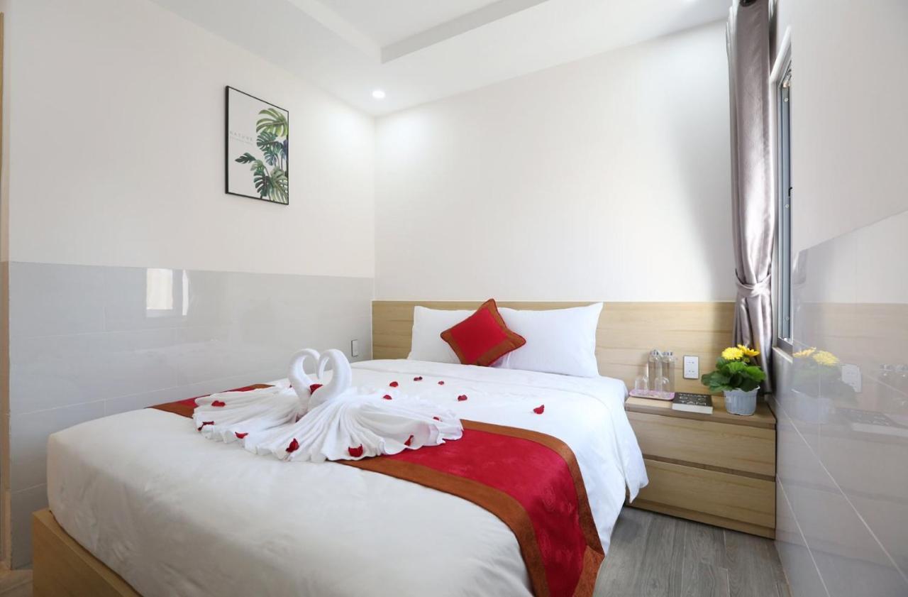 Song Thien Homestay Hoi An Dış mekan fotoğraf