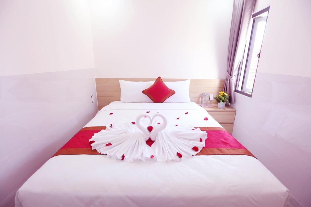 Song Thien Homestay Hoi An Dış mekan fotoğraf