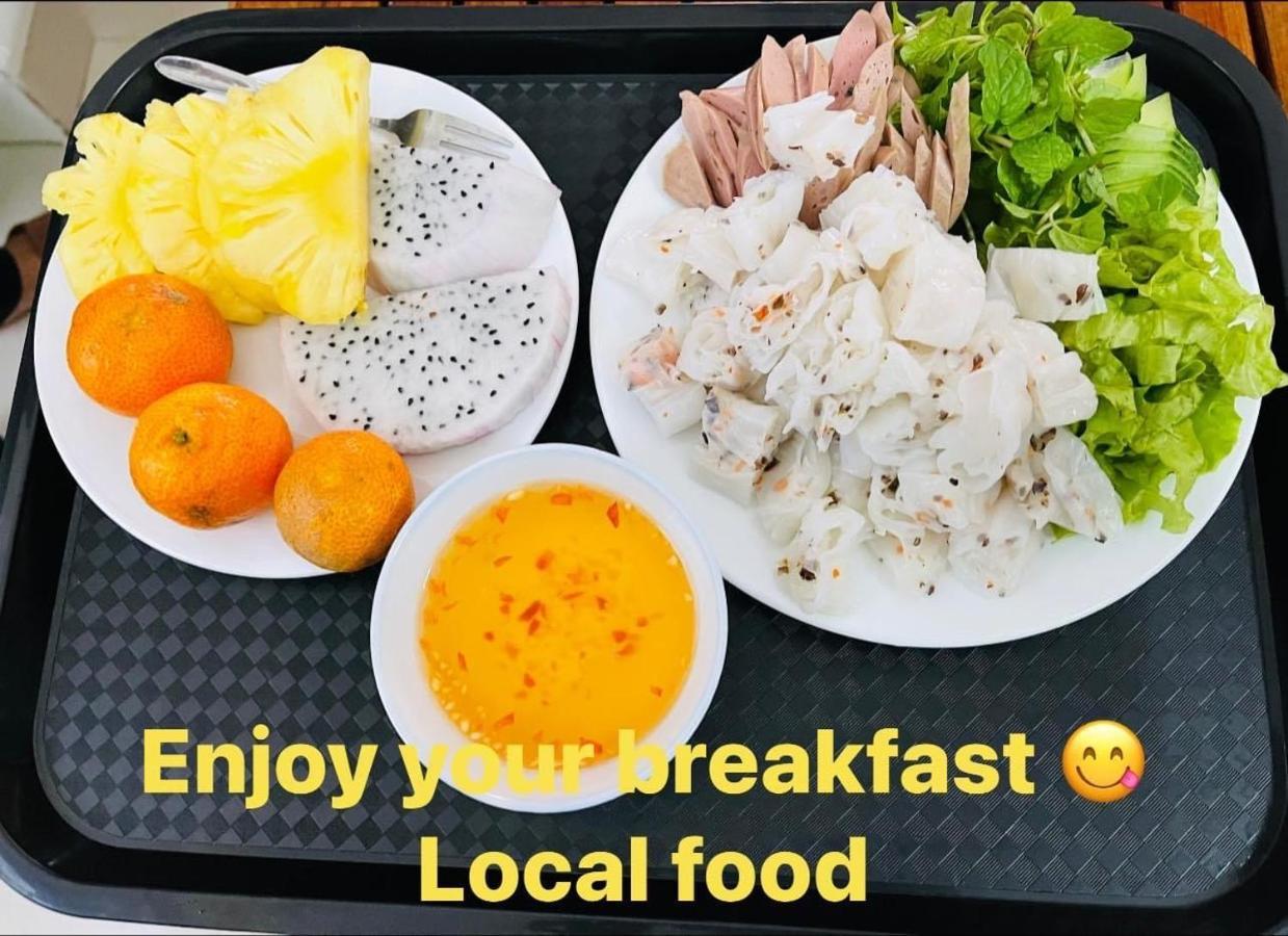 Song Thien Homestay Hoi An Dış mekan fotoğraf