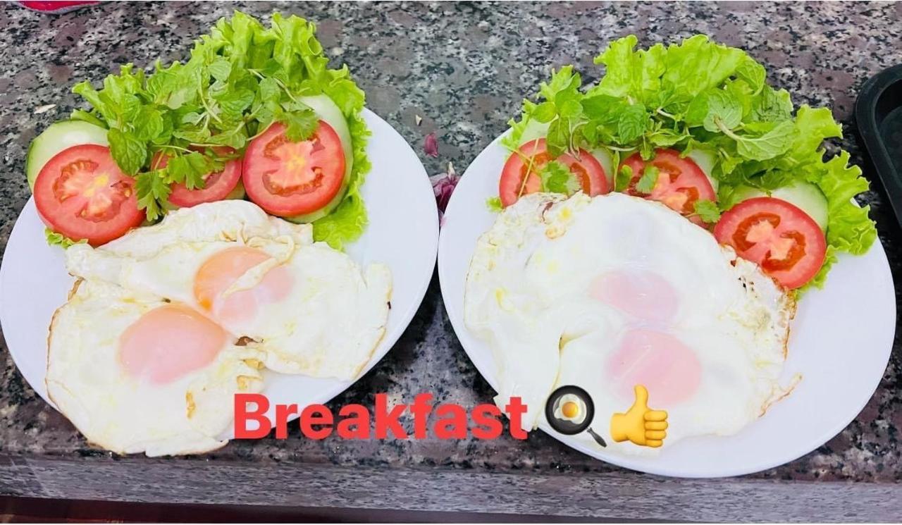 Song Thien Homestay Hoi An Dış mekan fotoğraf