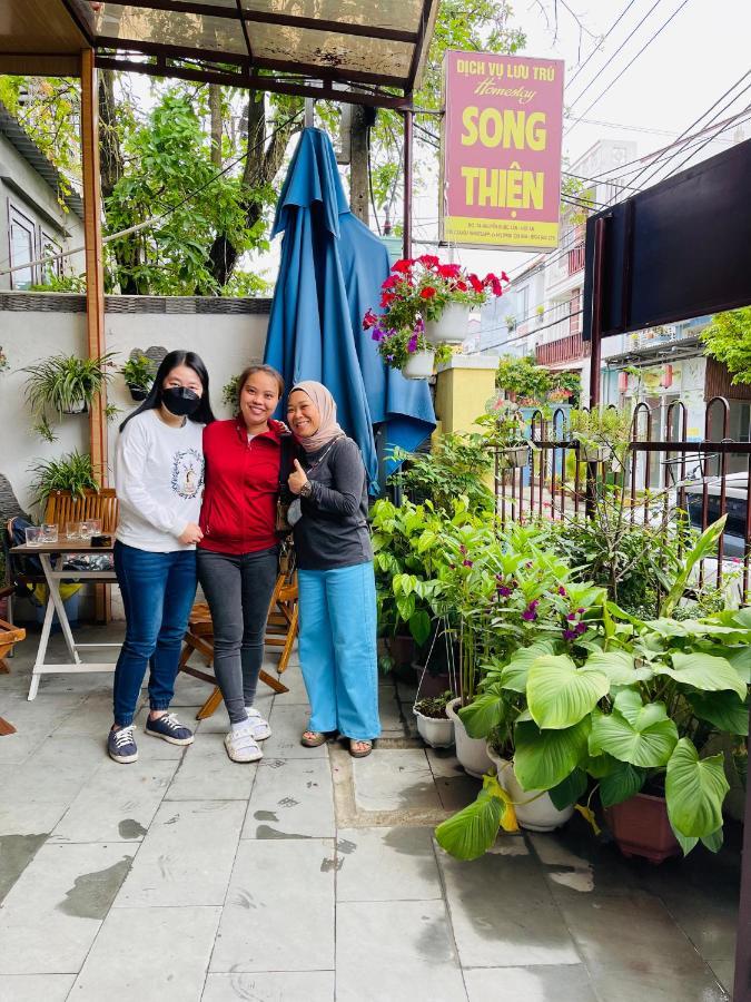Song Thien Homestay Hoi An Dış mekan fotoğraf